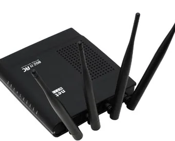 Router AC 1200 Mbps