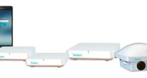 Tecnología Wi-Fi para pequeñas empresas