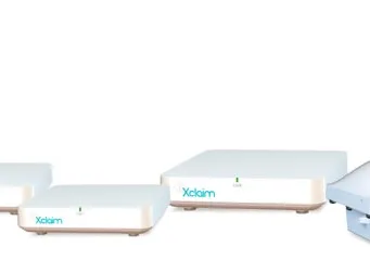 Tecnología Wi-Fi para pequeñas empresas