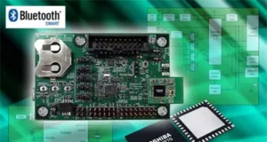Starter kit para Bluetooth Low Energy