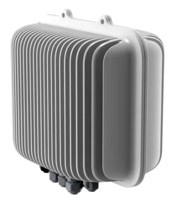 Soluciones con soporte WCS de 2.3 GHz