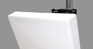 Panel de antena MIMO