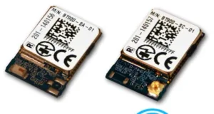 Módulos Bluetooth con lenguaje smartBASIC