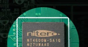 solución wireless de 60G