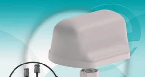 Antenas MIMO para montaje en techo