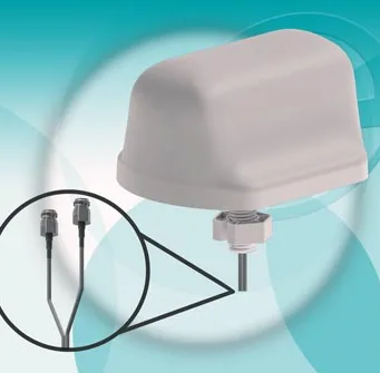 Antenas MIMO para montaje en techo