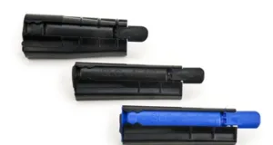 Protectores para conectores RF en antenas