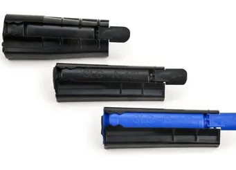 Protectores para conectores RF en antenas