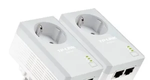 Extensor de cobertura Wi-Fi