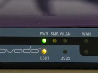 Actualización de firmware para routers