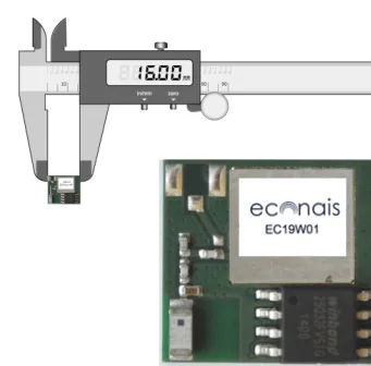 Kit de desarrollo software para Wi-Fi