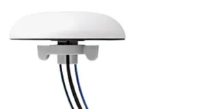 Antena multibanda para WiFi MIMO