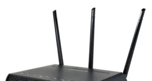 Router Wi-Fi de gran alcance