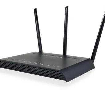 Router Wi-Fi de gran alcance