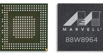Procesador Wi-Fi 802.11ac
