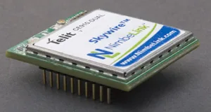 Módems 4G LTE embebidos