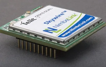 Módems 4G LTE embebidos