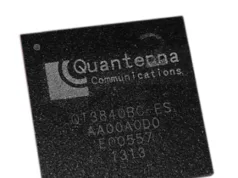 Solución 802.11ac 4x4 para routers