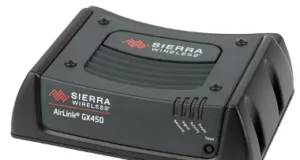 Gateways wireless portátiles compatibles