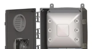 Cajas para montaje en exteriores