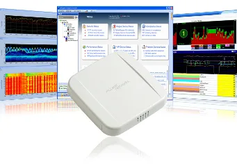 solución de seguridad wireless