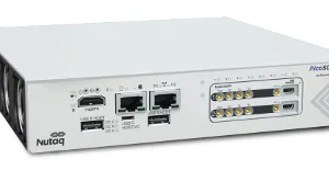 Estación base LTE portátil