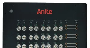 Emulador de canales para radio LTE