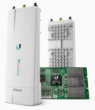 Antena inalámbrica de gran alcance Ubiquiti af-5x