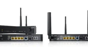 Solución de conectividad todo en uno