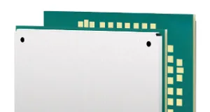 Módulo inalámbrico para M2M