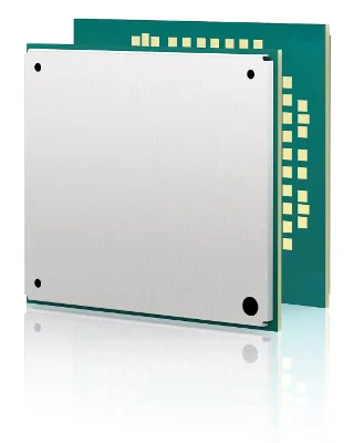 Módulo inalámbrico para M2M