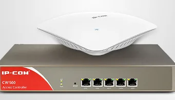 Soluciones Wireless gestionadas