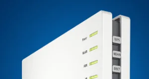 Router Wi-Fi MIMO multiusuario
