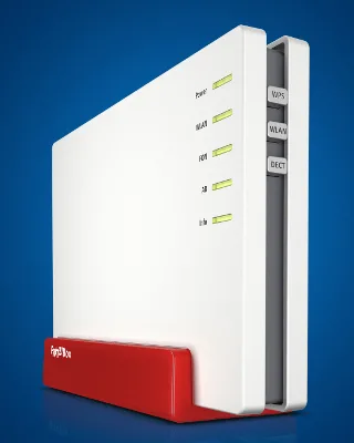 Router Wi-Fi MIMO multiusuario