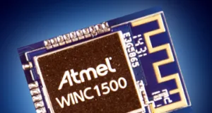 Módulo WiFi de bajo consumo para IoT