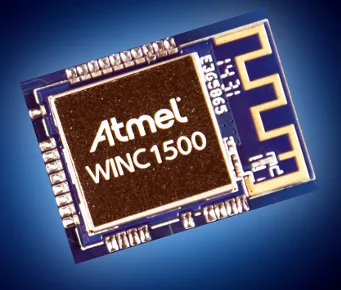 Módulo WiFi de bajo consumo para IoT