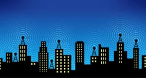 Curso de redes 5G: LTE y Wi-Fi