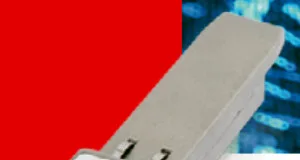 SFP IEEE 1588 con receptor GNSS incorporado