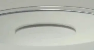 Antena DAS para interiores