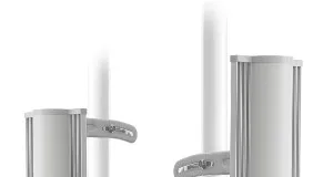Antenas carrier-class
