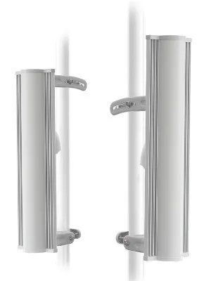 Antenas carrier-class