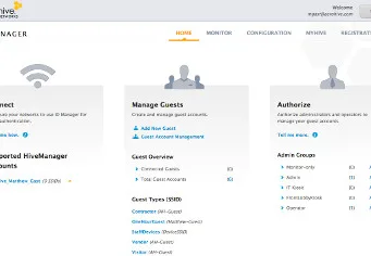 Aplicación iOS para BYOD e IoT