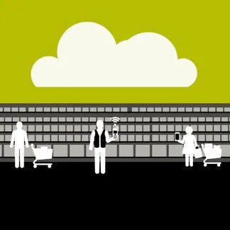 Controlador virtual de puntos de acceso