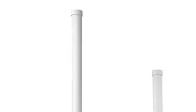 Antenas para montaje en exteriores