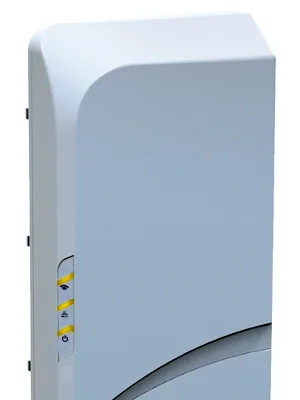 Punto de acceso para entornos exteriores