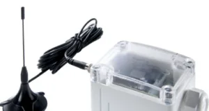 Controlador inalámbrico de 868 MHz