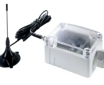 Controlador inalámbrico de 868 MHz