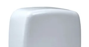 Antena con rendimiento MIMO para espacios públicos