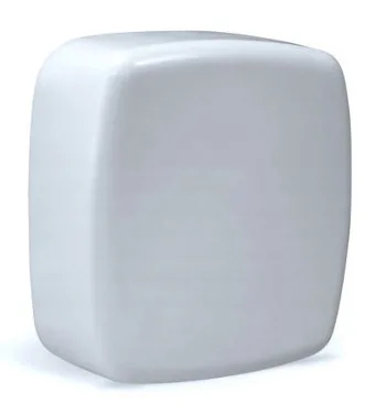 Antena con rendimiento MIMO para espacios públicos