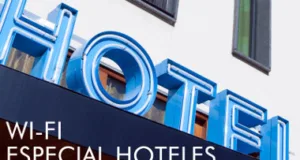 Cursos Wi-Fi especial hoteles